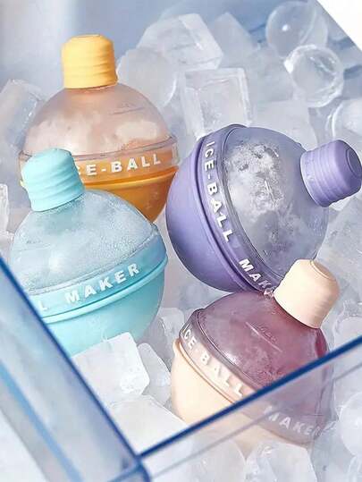 ICE BALL VIBES