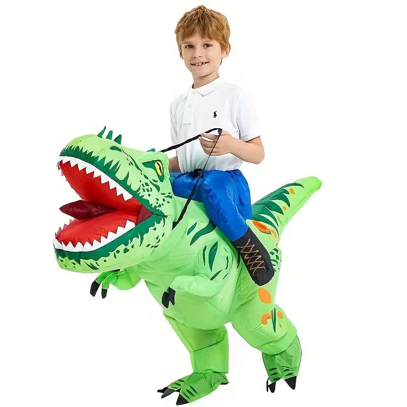 T-Rex KIDS SUIT