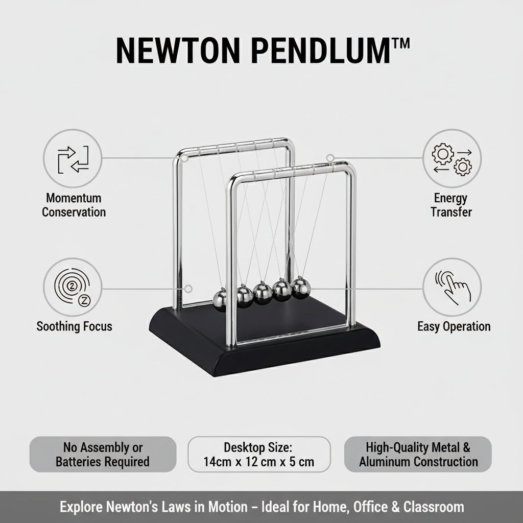 NEWTON PENDULUM™