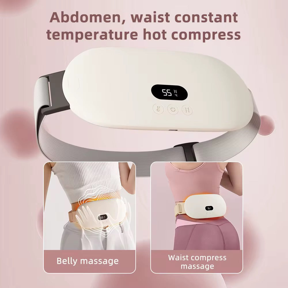 Menstrual Heating Pad