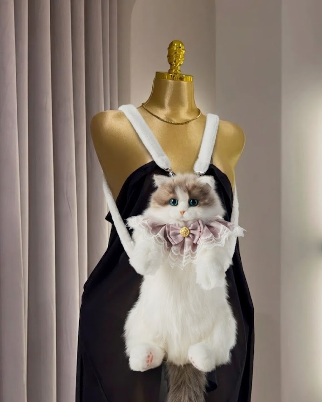 KITTY BAG™