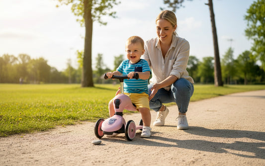 Scott & Ride SCOOTER™