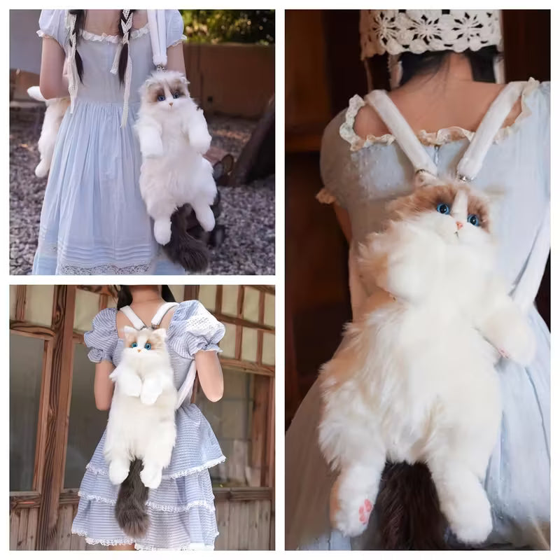 KITTY BAG™