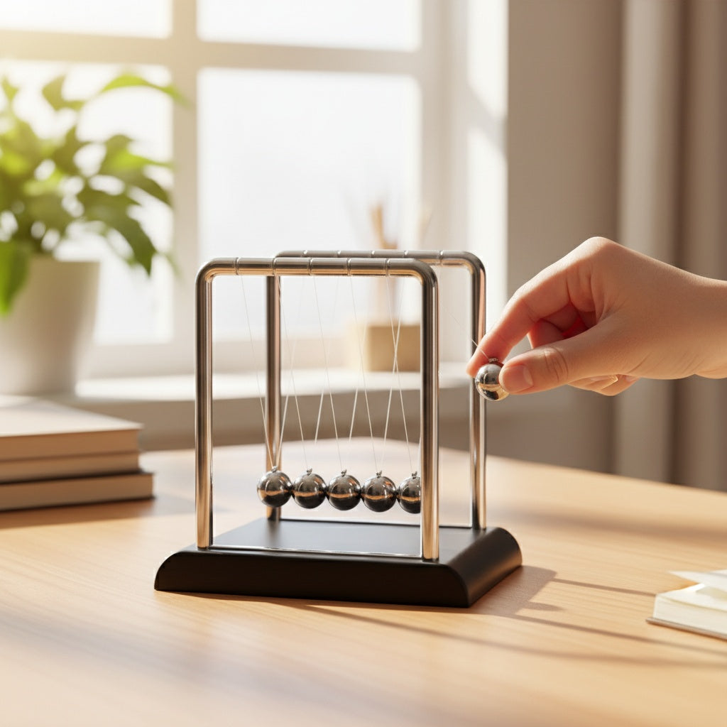 NEWTON PENDULUM™
