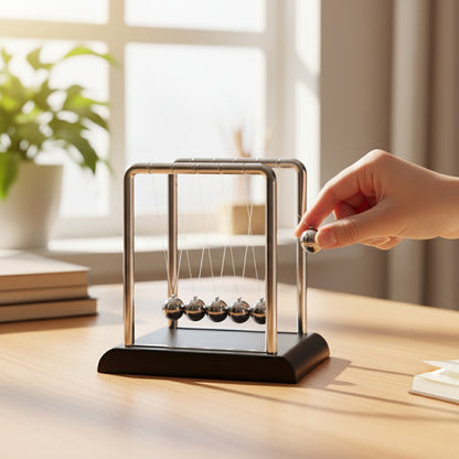 NEWTON PENDULUM™