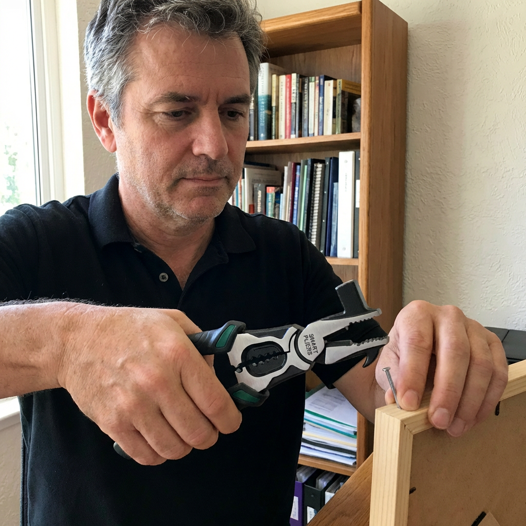 SMART PLIERS