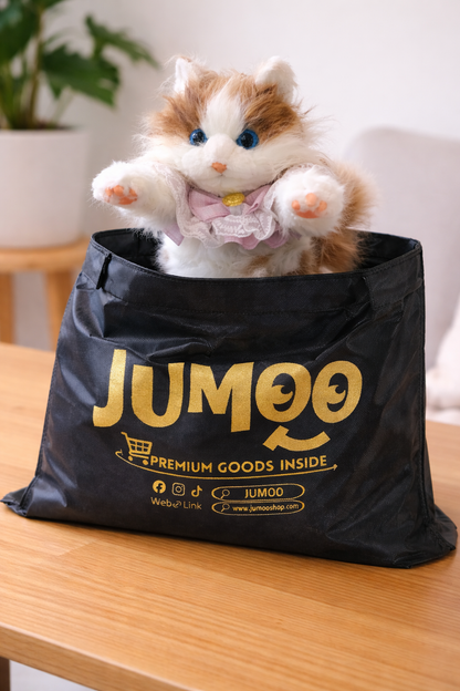 KITTY BAG™