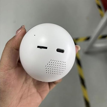 Crystal Memory Ball