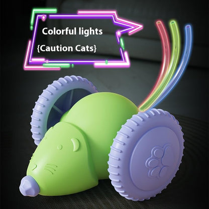 Jerry RAT&CAT™