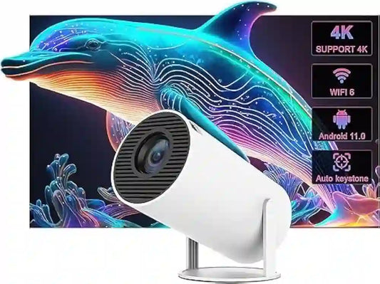 LumoX Projector ™