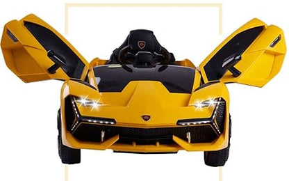 RichmanCar™