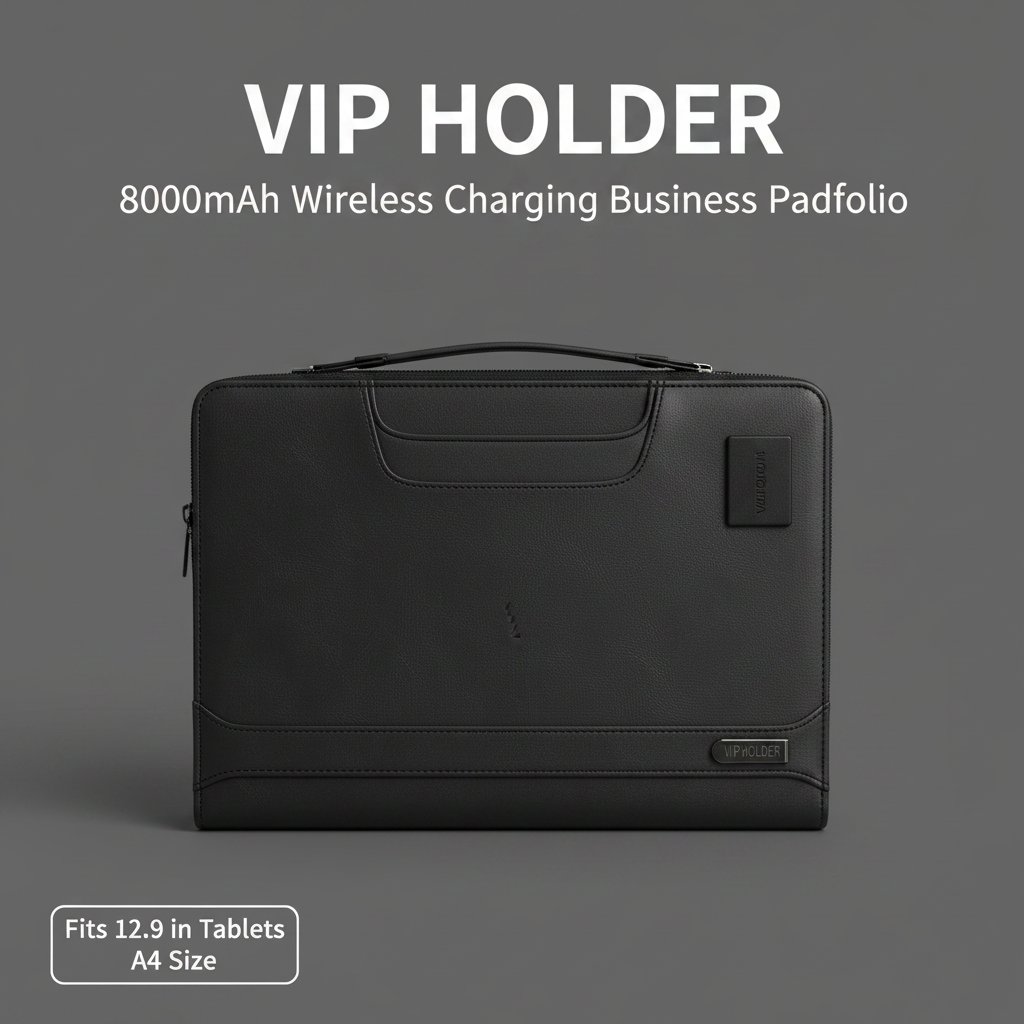 VIP HOLDER