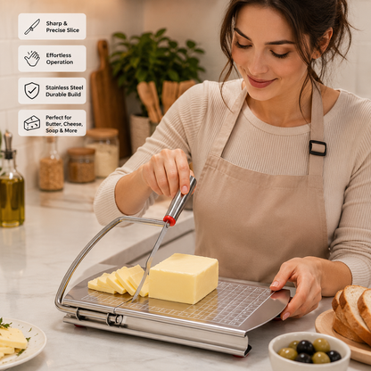 Multi Slicer 304
