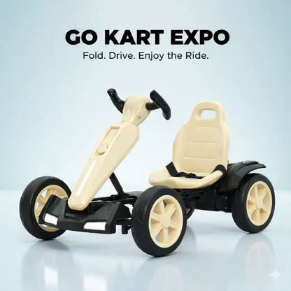 معرض سيارات الكارتينج