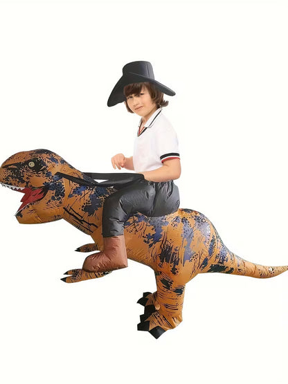 T-Rex KIDS SUIT
