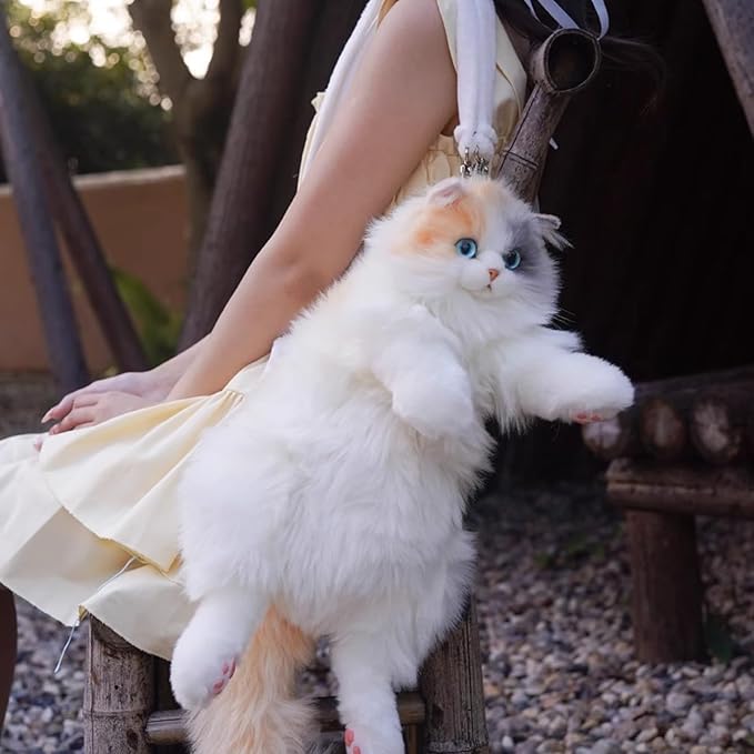 KITTY BAG™