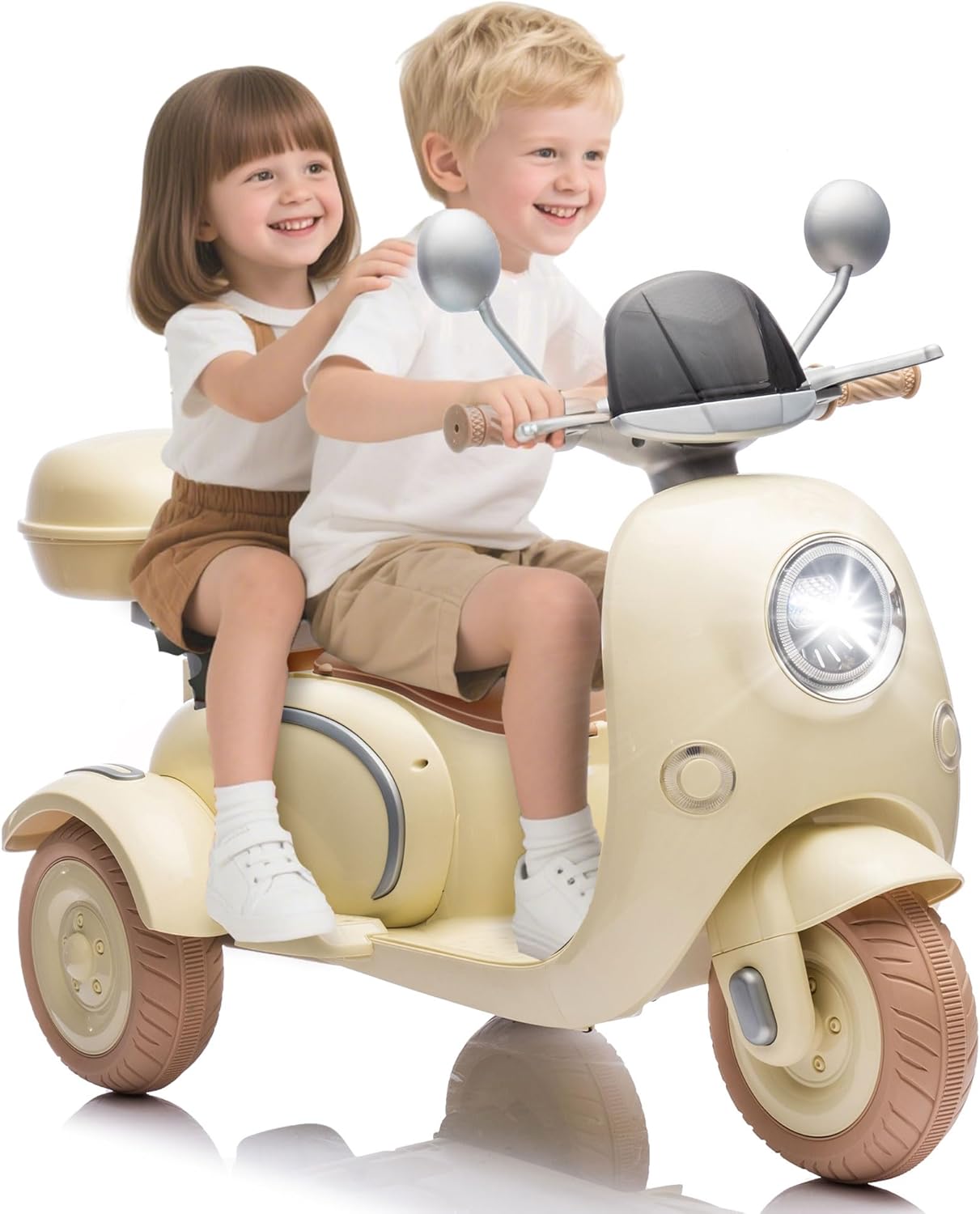 MOTOBIKE™