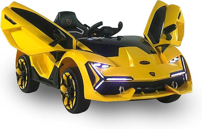 RichmanCar™