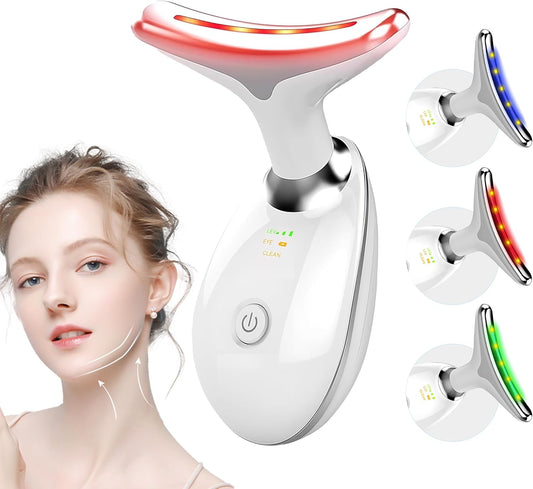 Electric Face Massager