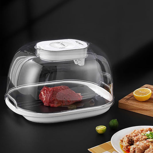 AeroChef