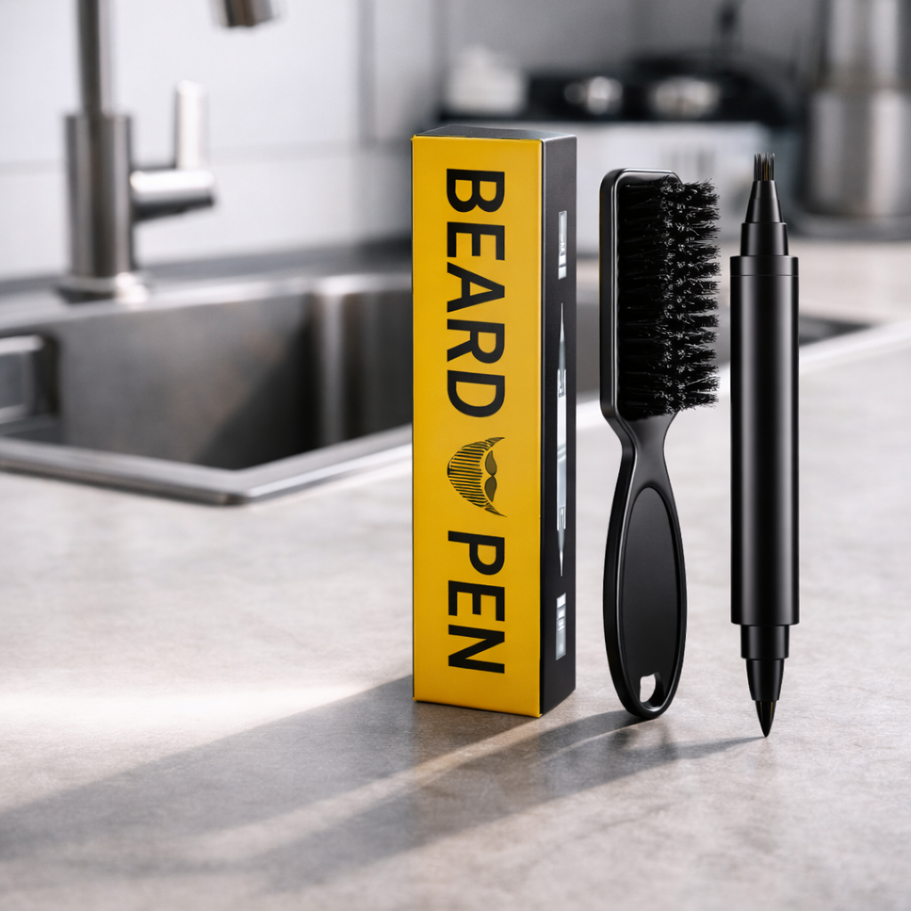 قلم مستر بيرد™