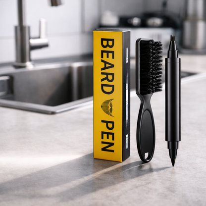 قلم مستر بيرد™