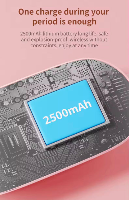 Menstrual Heating Pad