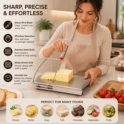 Multi Slicer 304