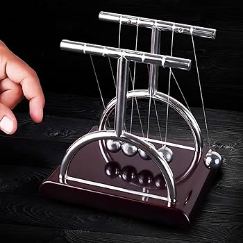 NEWTON PENDULUM™