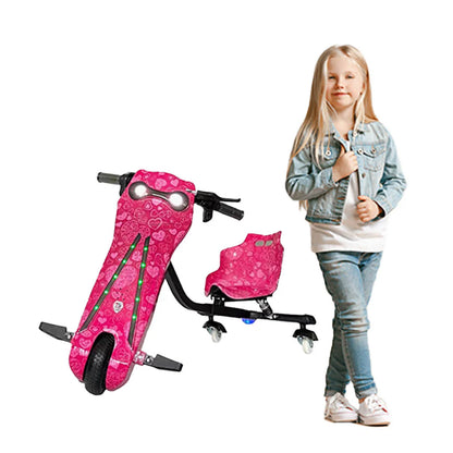PRORIDE™