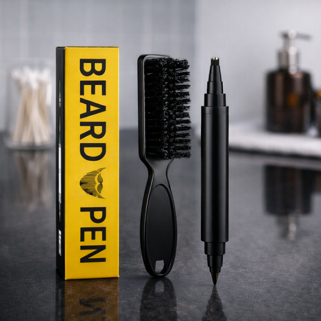 قلم مستر بيرد™