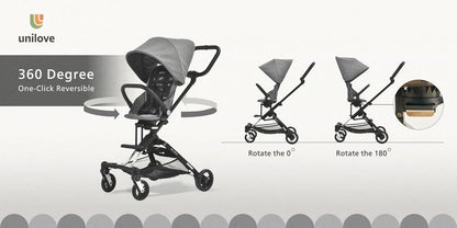 Babystroller
