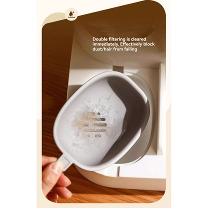 2-in-1 Food Dispenser