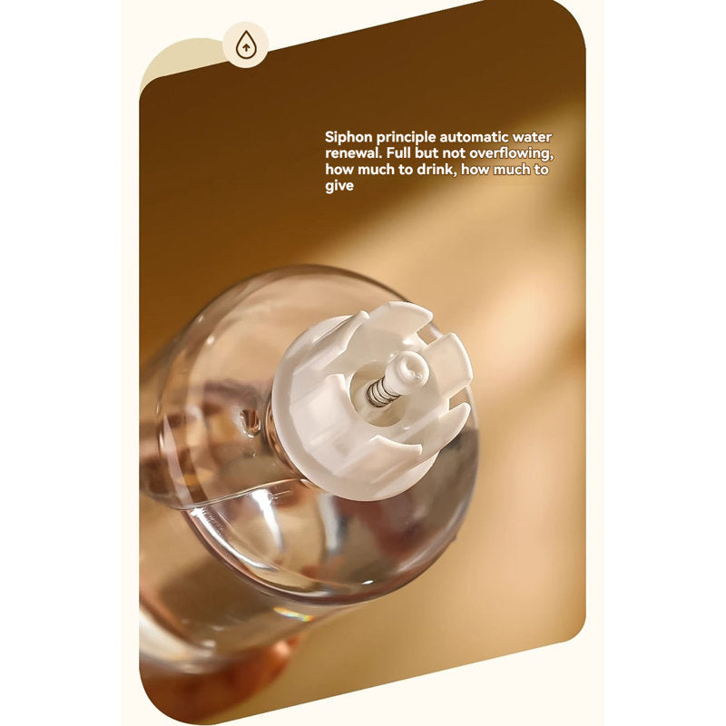 2-in-1 Food Dispenser