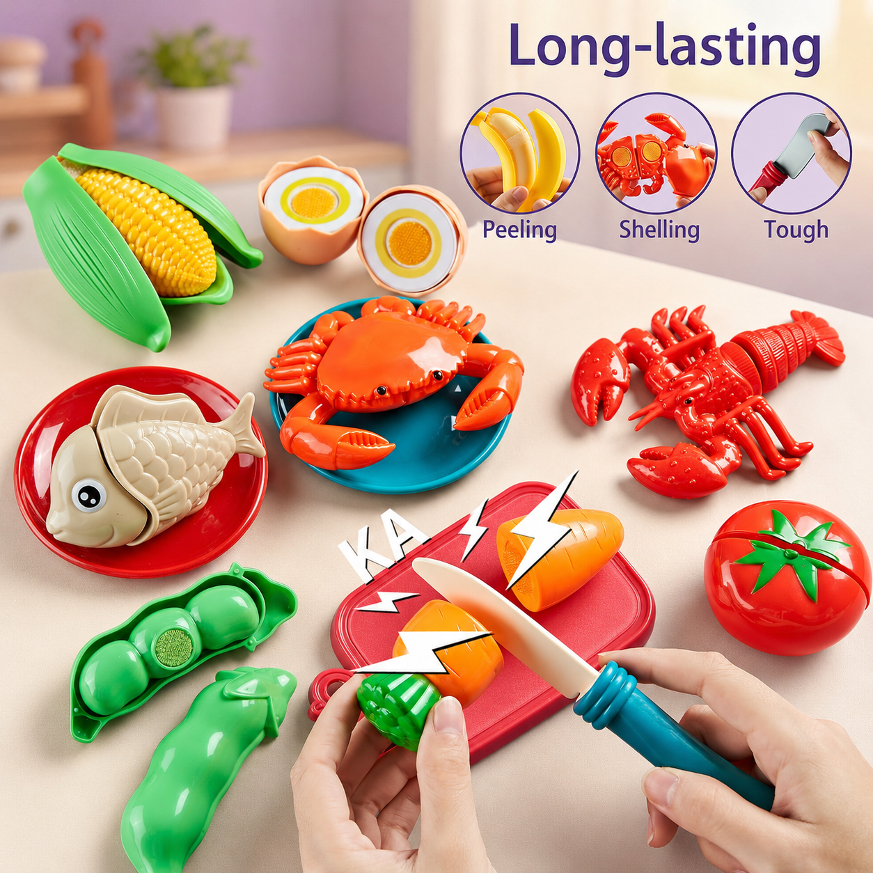 cooking set™