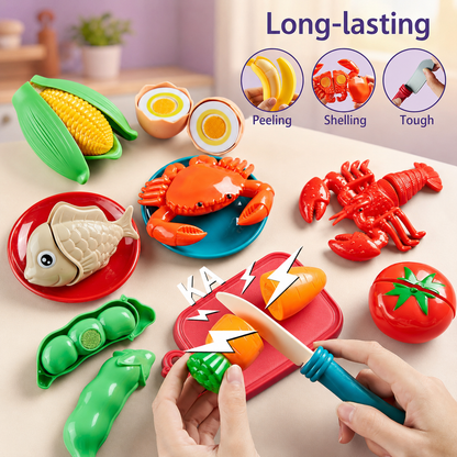 cooking set™