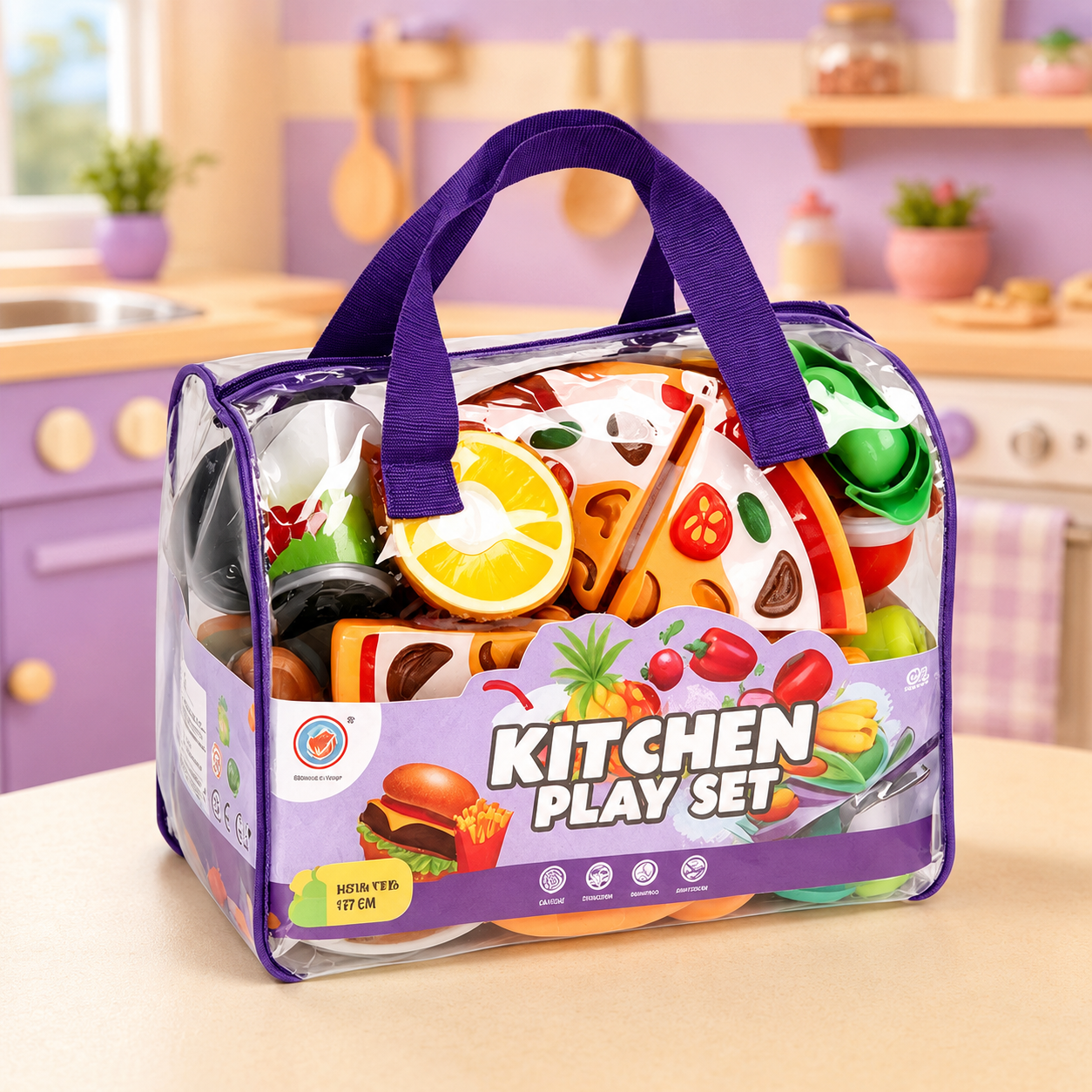 cooking set™