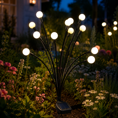 Firefly Garden Solar LED™