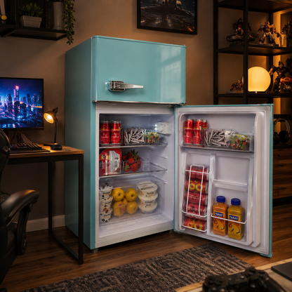 Portable Mini Fridge™