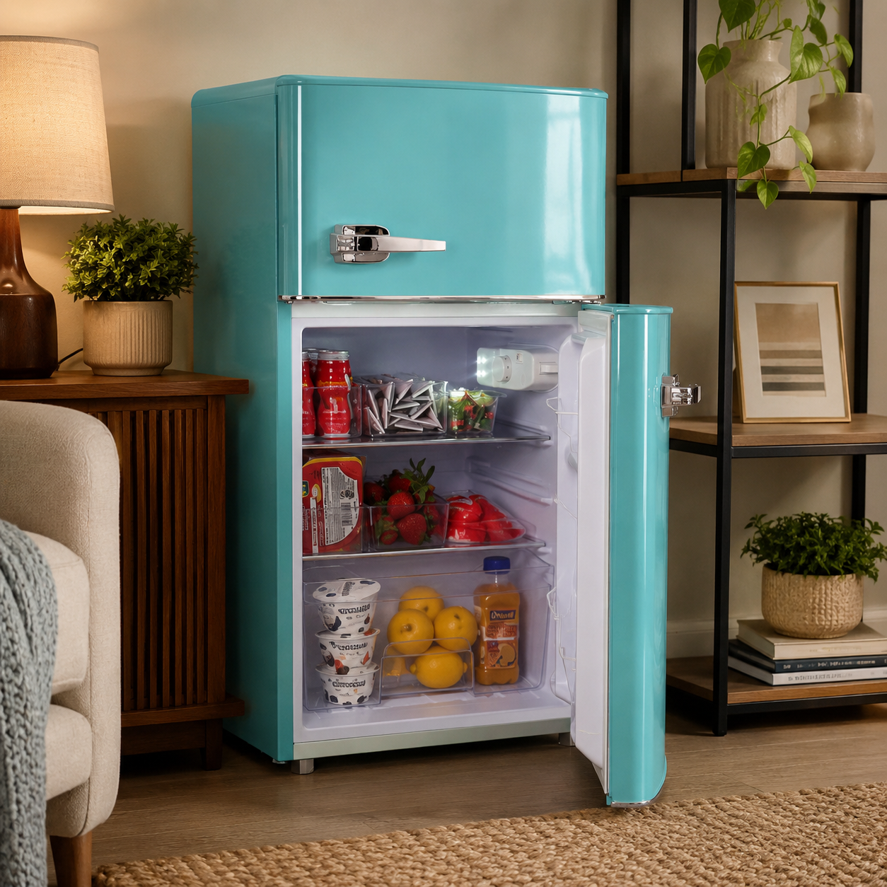 Portable Mini Fridge™