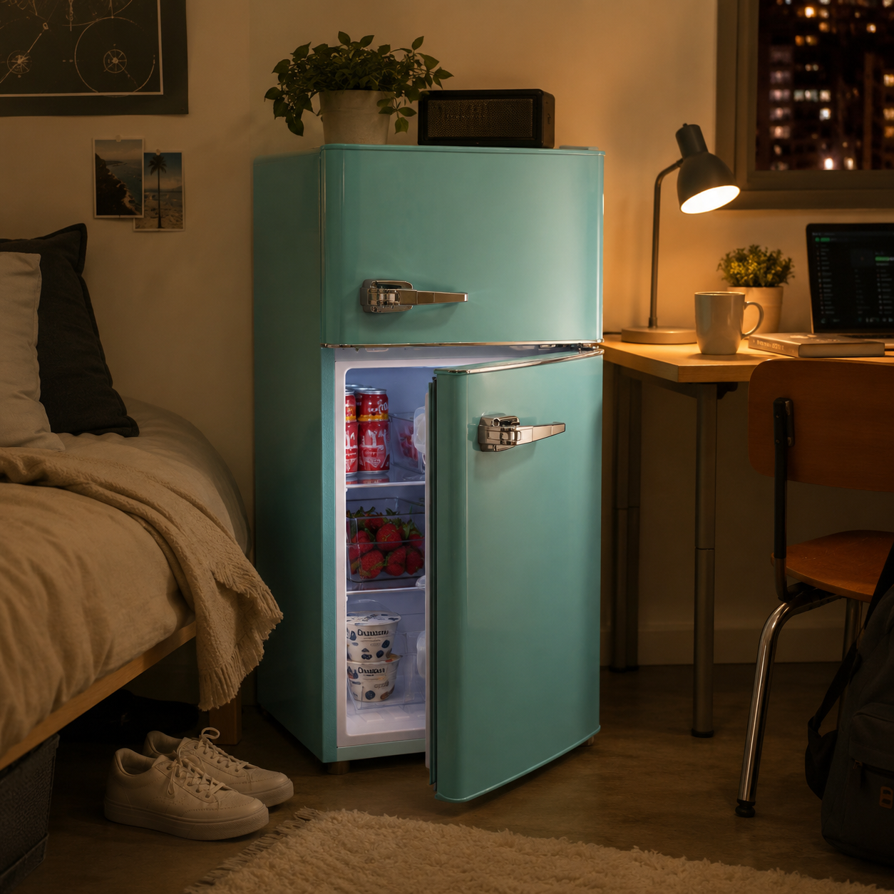 Portable Mini Fridge™