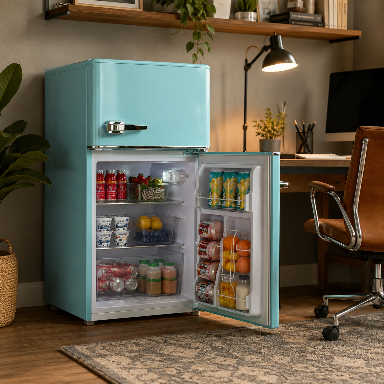 Portable Mini Fridge™