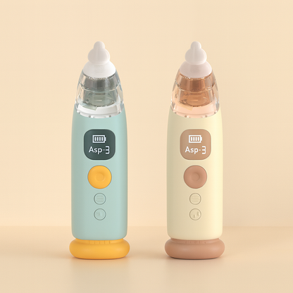 Baby Nasal Aspirator™