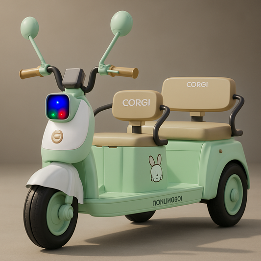 MOTOBIKE 2™