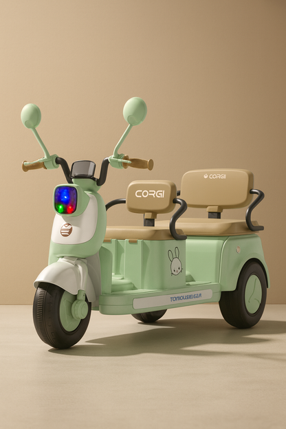 MOTOBIKE 2™