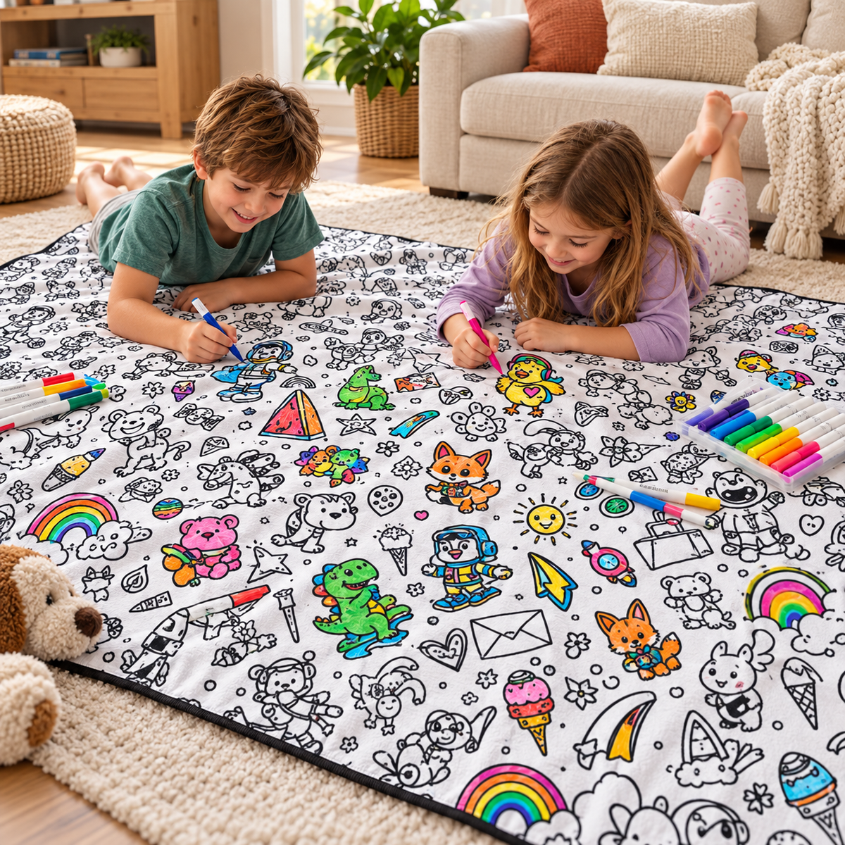 Colormat™