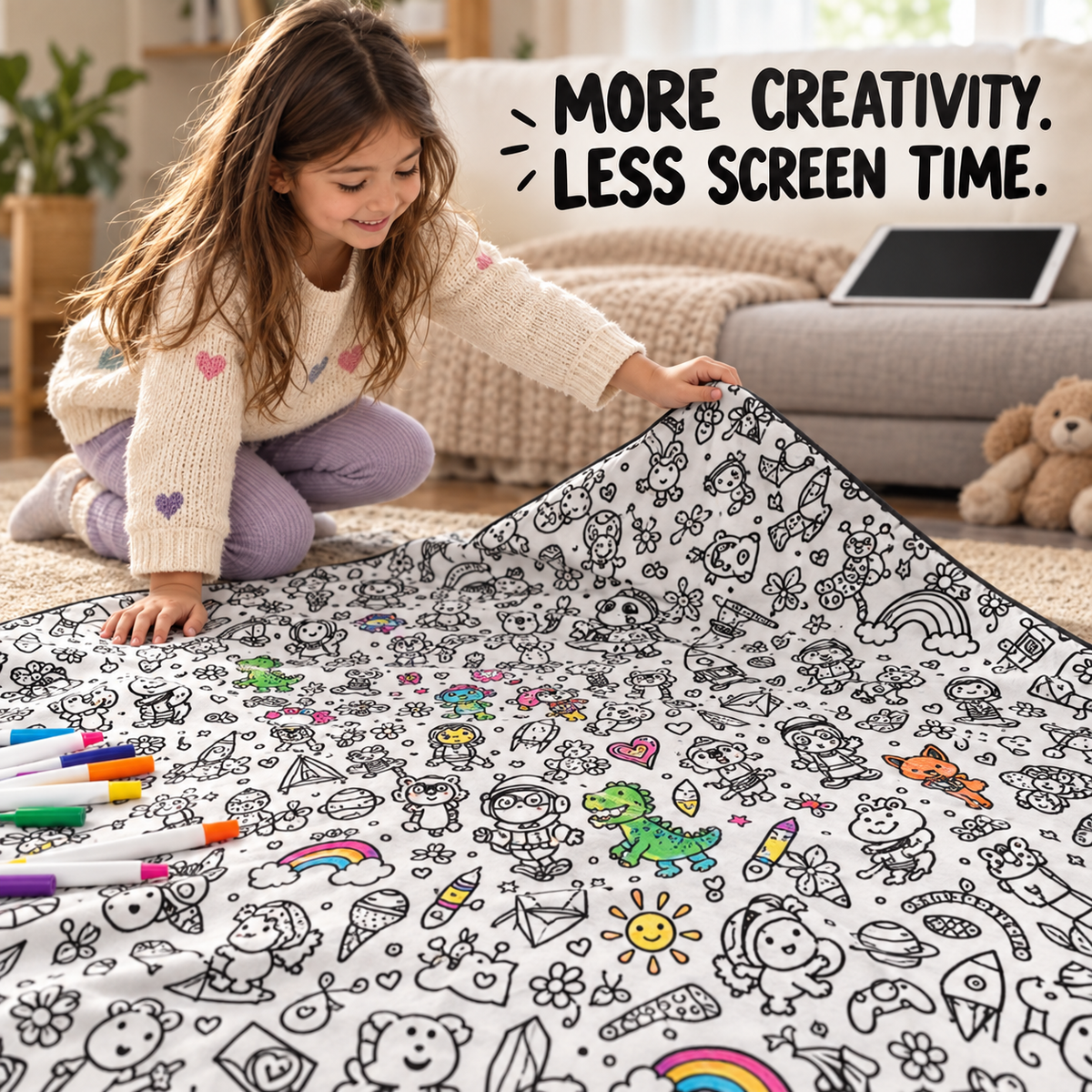 Colormat™