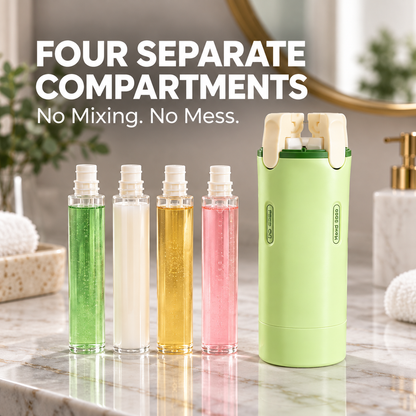 Dispenser 4×1™