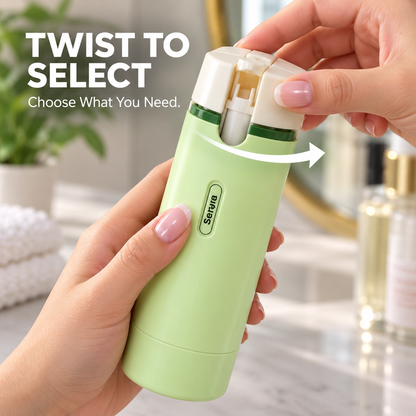 Dispenser 4×1™