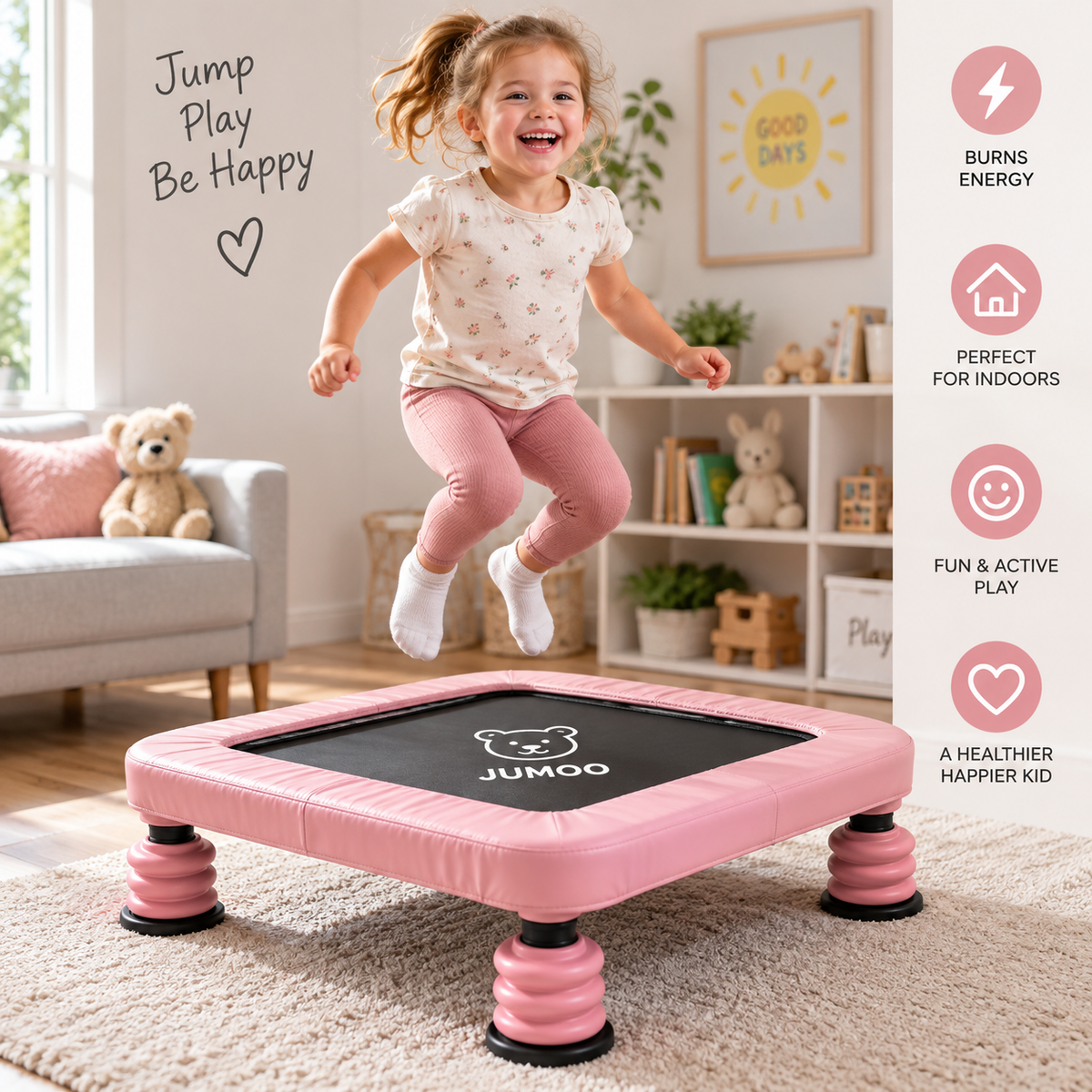 Mini Trampoline™